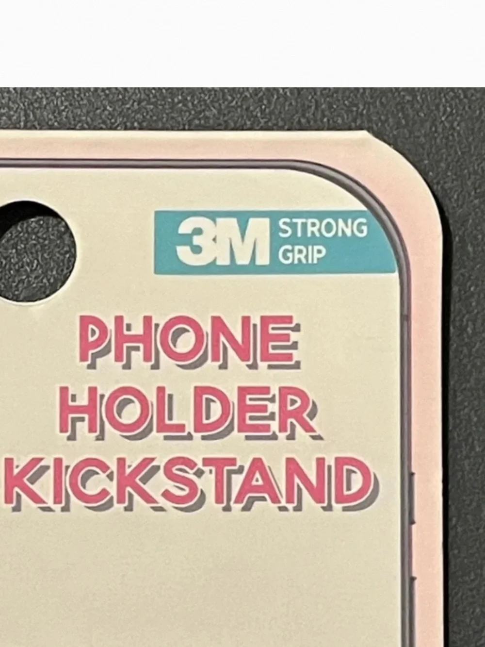NEW Simply Southern Phone Holder Kickstand – “Peachy But Sweet” Design